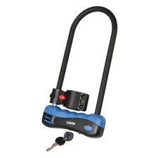 Ganascia Lucchetto a U lungo