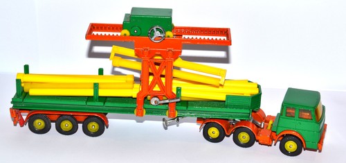 Vintage toy siku - toy, v350