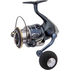 Mulinello Twin Power XD 3000