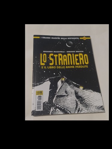 Straniero libro delle - straniero, il
