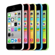 Smartphone apple iphone - smartphone, 5c