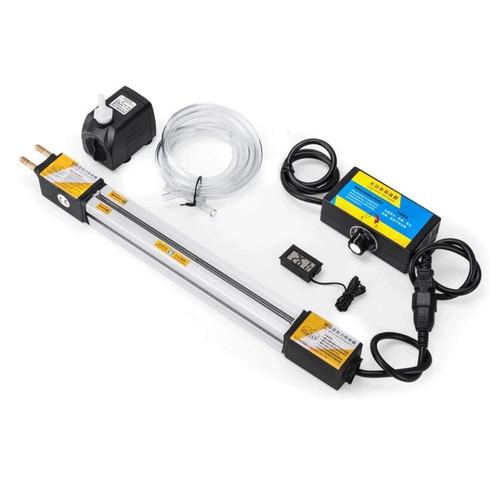 60cm pvc acrylic plastic - 60cm,