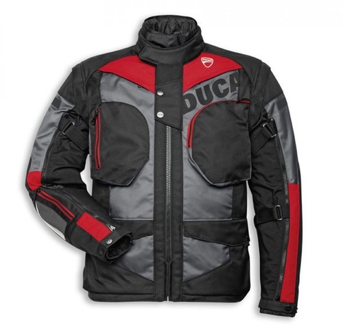 Ducati atacama giacca in - c2,