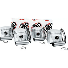 Kit pistoni (4) Kawasaki Z900