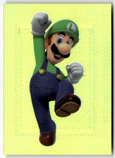 Panini Mario 2 Sticker Sono