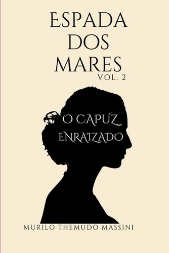 Espada dos mares - espada, 2
