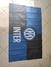 BANDIERA DA STADIO FC INTER