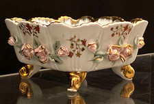 Rara ciotola metà secolo