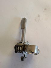 Manette vitesses dérailleur