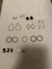 Autentico Pandora Haul -