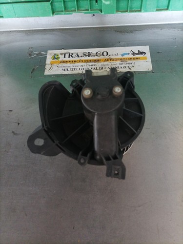 Ventola riscaldamento per fiat - ventola,