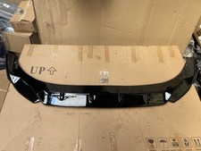 Front Splitter Seat Arona FR