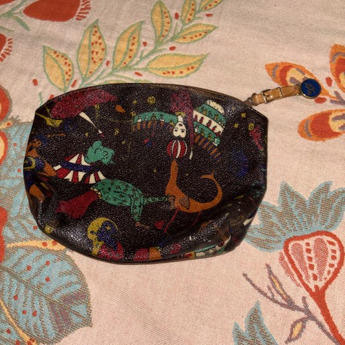 Borsa cosmetica pochette - ,
