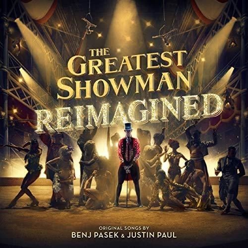 Audio benj pasek - benj, /