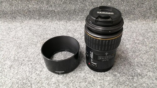 Tamron 90mm 2 8 - 90mm, f/2.8