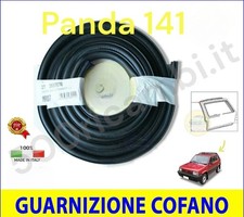 GUARNIZIONE BAULE COFANO