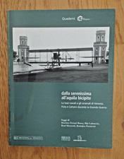 DALLA SERENISSIMA ALL'AQUILA