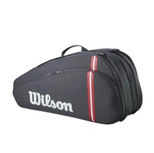 Borsone padel wilson tour - borsone,