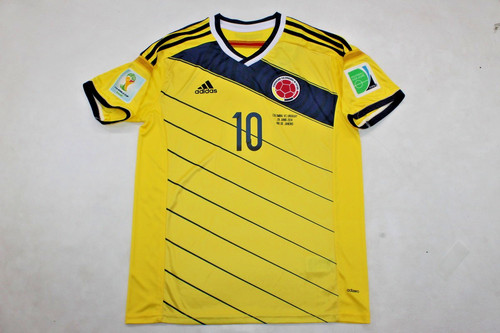 Maglia calcio retro - retro, 10
