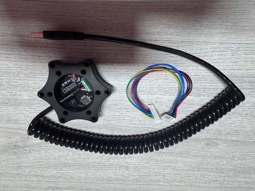 Srm conversion kit usb per - srm,