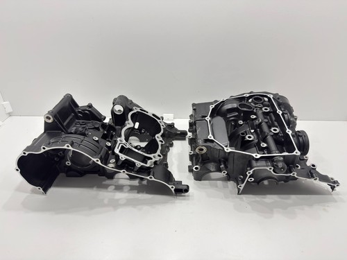 Carter motore honda transalp - carter,