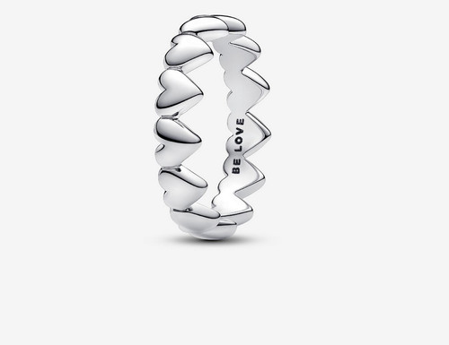 Pandora 193427c00 anello - pandora, 193427c00-54