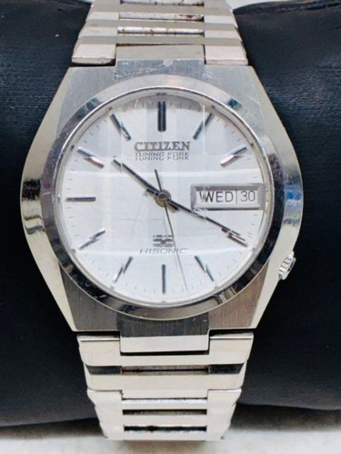Orologio uomo junk citizen - orologio,