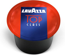 Capsule Espresso Lavazza Blu