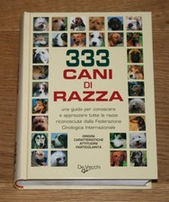 333 cani di razza. Rossi