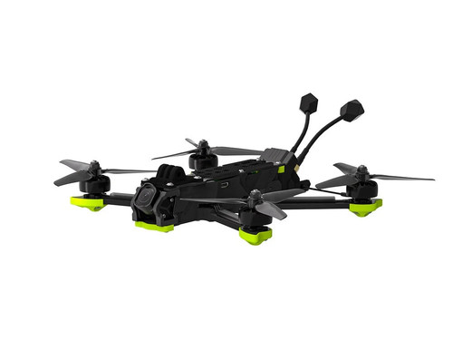 Iflight nazgul dc5 eco o4 - iflight, hd