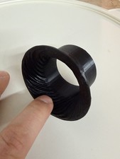 Cono Aspirazione Cornetto