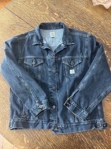 Carhartt j291 abl - carhartt, giacca