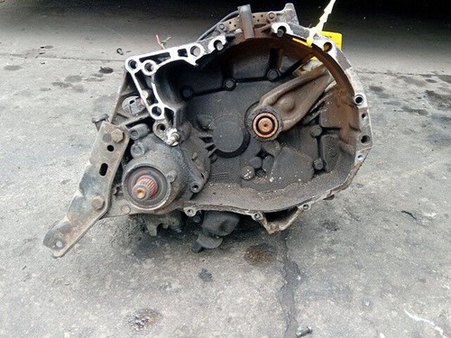 Cambio renault clio 1997 - cambio,