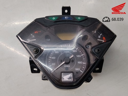 37100 ktw b01 contachilometri - 37100-ktw-b01,