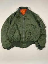 Rare Vintage Alpha Industries