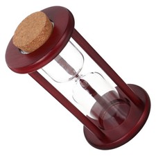  Clessidra vuota ricaricabile