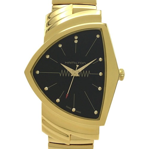 Orologio polso hamilton - orologio,
