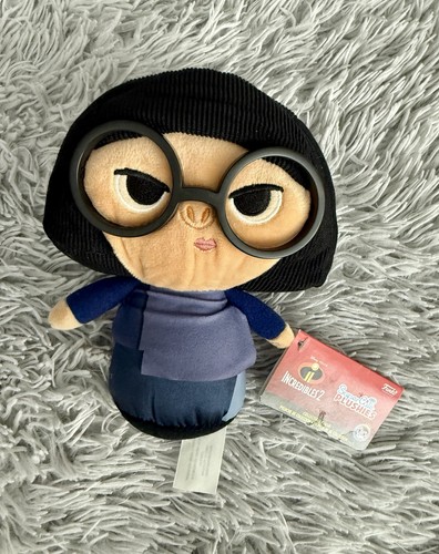 Funko edna mode - edna, gli