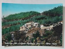 90742 Cartolina - Catania - Zafferana Etnea - Stazione Climatica