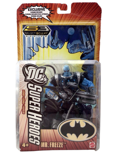Universe classics - dc,