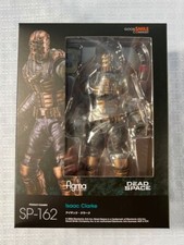Figma Isaac Clarke Dead Space