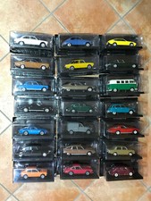 MODELLI AUTO SCALA 1/24 - AUTO