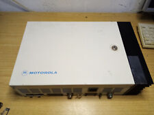 PONTE RADIO MC COMPACT - MOTOROLA FUNZIONANTE 3 APPARATI - 2 VHF E 1 UHF