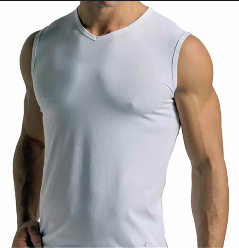Pezzi smanicato uomo - 6,