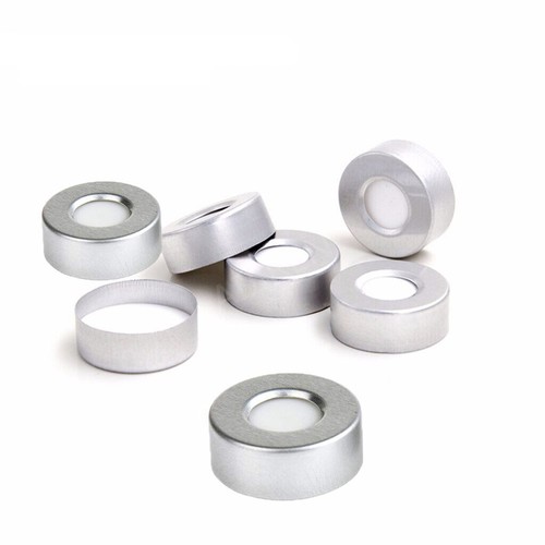 Tappo alluminio superiore a - alluminio,