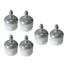 Filtro Carburante 6 Pezzi Per