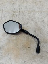 SPECCHIO SINISTRO PER SUZUKI GSR 750 DEL 2014 (e45406)