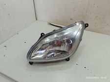 faro fanale anteriore sinistro PER TGB XMOTION 125 2008 2017