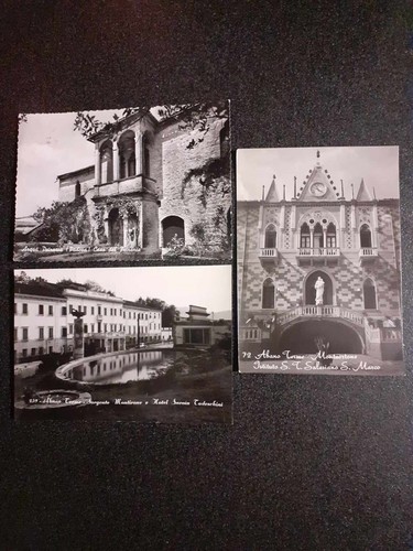 Cartoline abano terme e - di,