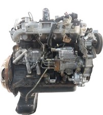 Motore per Nissan Cabstar E